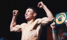 «Справедливость». Вышло очередное промо-видео к реваншу Головкин — Альварес