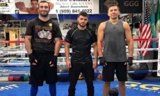 «Я могу показаться засранцем». Тренер Головкина объяснил политику «закрытых дверей» в своем зале