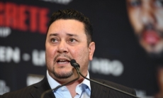 Эрик Гомес: «Тренер Головкина лает, но лающие псы не кусаются»