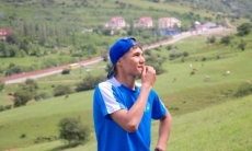 19-летний казахстанец дебютирует на профи-ринге в России