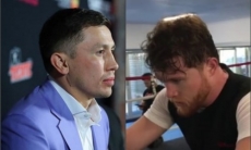 Геннадий Головкин: «Неприятно наблюдать за ситуацией с допинг-тестом Альвареса»