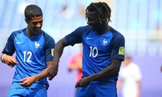 Молодежная сборная Франции привезет своих звезд в Астану на матч с Казахстаном