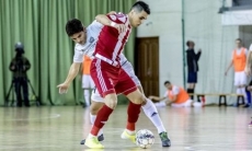 Фоторепортаж с матча плей-офф чемпионата РК «Кайрат» — «Аят» 4:2