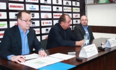 Президент «Торпедо» прокомментировал участие клуба в ВХЛ
