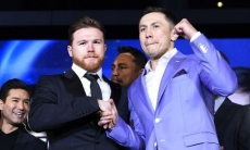 Эксперт ESPN оценил вероятность отмены реванша Головкин — Альварес