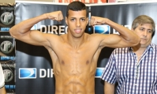 Названы возможные участники андеркарда реванша Головкин — Альварес