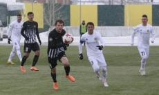 Статистика матчей второго тура Премьер-Лиги