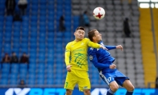 Андрей Ткачук: «Много спорных моментов было»