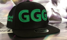 Головкин поздравил всех с Днем святого Патрика