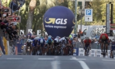 Магнус Корт: «Считаю, что провел хорошую гонку, совсем неплохо финишировать в ТОП-10»