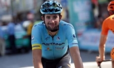 Минали — 5-й на первом этапе гонки «Тур Лангкави»