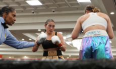 «В Портер вложили деньги». Сатыбалдинова считает, что у нее забрали победу