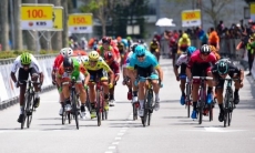 Риккардо Минали: «За 700 метров до финиша мои ноги просто „отказали“»