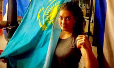 «Когда объявили ничью, я почувствовала себя Головкиным». Сатыбалдинова — о несправедливом судействе в своем дебюте