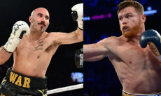 «Это первоапрельская шутка?». Фанаты — о возможном бое «Канело» с О’Салливаном после Головкина