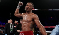 Дэниэл Джейкобс: «Головкину или „Канело“ будет нужно со мной сразиться»