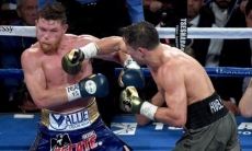 Какой «бой» может отобрать звание лучшего у реванша Головкин — Альварес