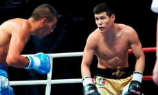 «Это очень волнует меня». Елеусинов ответил желающему его «размазать» Кроуфорду