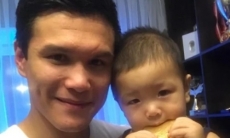 Позволит ли Елеусинов сыну пойти по стопам отца