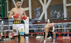 Стала известна дата следующего боя Бисенкулова