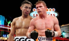 Журнал не хочет выносить Головкина и «Канело» на обложку в мае