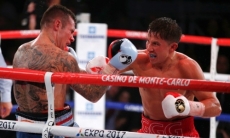 Известный американский телеканал показывает старые бои Головкина