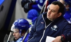 Георгий Верещагин: «Те, кто вызваны в сборную, „Номаду“ уже не помогут»