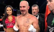 «Он побьет Головкина девять из десяти раз». «Любитель Бората» ставит тысячу долларов против GGG