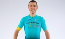 Чернецкий — 52-й на первом этапе «Вуэльты Каталонии»