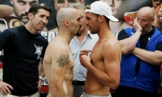 О’Салливан и Сондерс определили своих фаворитов в реванше Головкин — Альварес