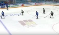 Видеообзор матча плей-офф чемпионата РК «Номад» — «Бейбарыс» 2:1