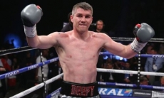 Бой экс-соперника «Канело» покажут в дополнение к повтору реванша Головкин — Альварес