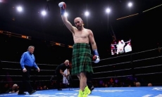 Почему «ирландский Борат» — плохой соперник для Альвареса после боя с Головкиным