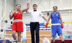 Дарига Шакимова: «Пока что рано говорить о пике своей формы»