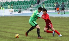 «Еркош рвется в бой, но...». Что не позволяет Сейдахмету полностью раскрыть свой талант в РФПЛ