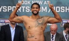 «„Канело“ ждет адский вечер». Американский тяжеловес — о втором бое Головкин — Альварес