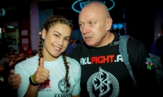 «Если Альварес выиграет у Головкина, то больше ему не нужно никого побеждать». Тренер чемпионки мира — о бое GGG — «Канело»