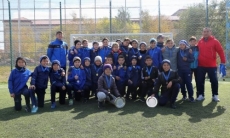 «Астана-2006» стартовала с победы на международном турнире в Алматы