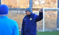 «Ребята бились до конца и проявили характер». Тренер «Каспия» — о «камбэке» в матче с «Кыраном»