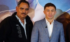 Санчес ответил, состарился ли Головкин