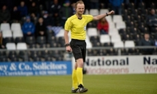 Североирландцы рассудят молодежные сборные Казахстана и Франции