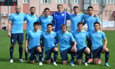 «Алтай» с разгромным счетом победил «Экибастуз»