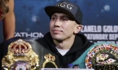 Популярный российский рэпер бросил вызов Головкину