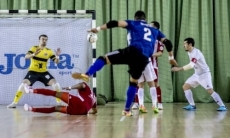 «Кайрат» в гостях обыграл «Аят»