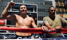 Санчес поделился планами по улучшению Головкина на реванш с Альваресом