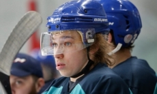 Илья Рыжий: «Теперь нам нужно пробиваться в сборную Казахстана»