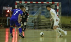 Фоторепортаж с матча плей-офф чемпионата РК «Актобе» — «Жетысу» 6:2