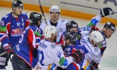 Две серии с участием «Барыса» попали в ТОП-8 самых интересных и непредсказуемых противостояний в истории КХЛ