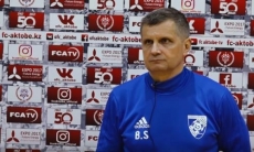 Сергей Белокуров: «Не смогли реализовать свои моменты»