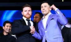 Абель Санчес: «Отправляясь в Лас-Вегас, Головкин уже проигрывает два очка»